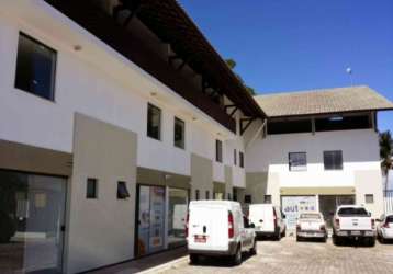 Ponto comercial à venda no recreio ipitanga, lauro de freitas , 52 m2 por r$ 150.000