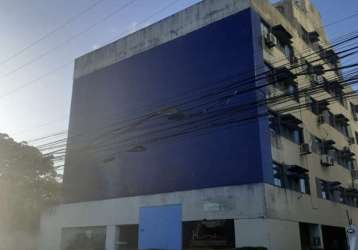 Sala comercial com 1 sala para alugar no pitangueiras, lauro de freitas  por r$ 2.400