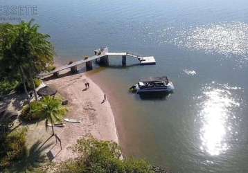 Casa comercial com 1 sala à venda na barra, salvador  por r$ 7.500.000