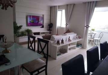 Apartamento com 2 quartos à venda no piatã, salvador , 69 m2 por r$ 450.000