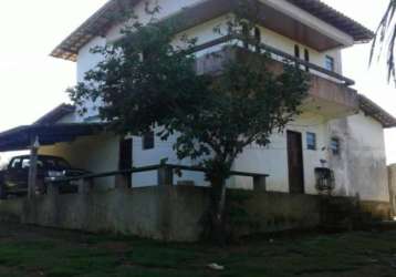 Casa com 2 quartos à venda no são benedito, santo antônio de jesus , 200 m2 por r$ 1.250.000