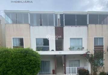 Apartamento com 2 quartos à venda no buraquinho, lauro de freitas , 140 m2 por r$ 1.020.000