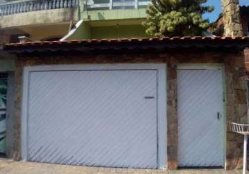 Sobrado com 2 dormitórios para alugar, 159 m² por r$ 3.725,00 - jardim dos camargos - barueri/sp