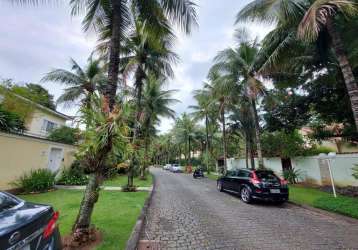 Casa para venda em rio de janeiro, barra da tijuca, 5 dormitórios, 4 suítes, 8 banheiros, 2 vagas