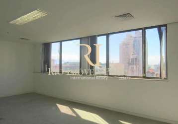 Sala comercial para alugar na rua primeiro de março, centro, rio de janeiro, 321 m2 por r$ 7.634