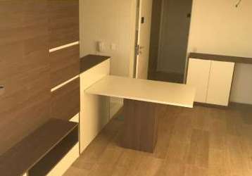 Apartamento com 1 dormitório à venda, 38 m² por r$ 300.000,00 - ipiranga - são paulo/sp