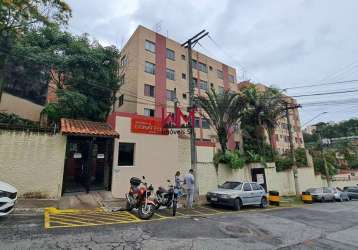 Apartamento para venda em são paulo, jardim umarizal, 3 dormitórios, 1 banheiro, 1 vaga