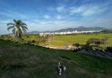 Terreno no condomínio mirante!