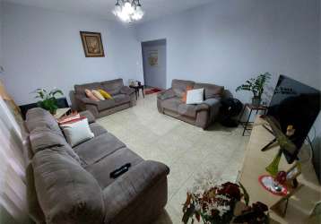 Casa com 2 quartos à venda em vila barão - sp