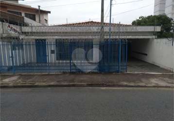 Casa térrea com 4 quartos à venda em vila são caetano - sp