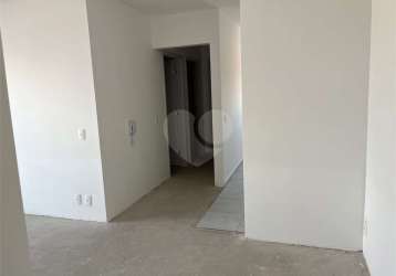 Apartamento com 2 quartos à venda em vila carvalho - sp