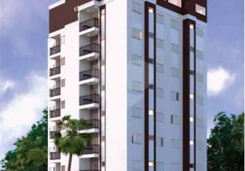 Apartamento com 2 quartos à venda em jardim saira - sp