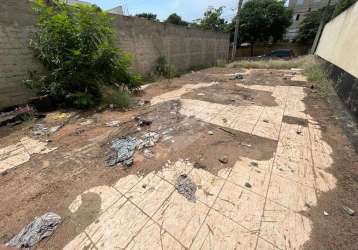 Terreno à venda em parque dos eucaliptos - sp