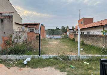 Terreno à venda em vila mineirão - sp