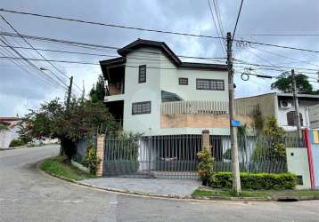 Casa com 3 quartos para locação em jardim paulistano - sp