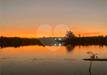 Condomínio com 6 quartos à venda em vivendas do lago - sp