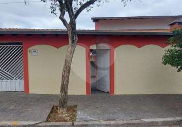 Casa com 4 quartos à venda ou para locação em vila almeida - sp