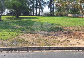 Loteamento à venda em village ipanema - sp