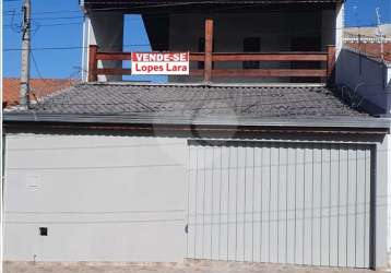 Casa com 4 quartos à venda em jardim nápoli - sp