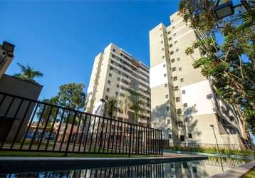 Apartamento com 2 quartos à venda em jardim américa - sp