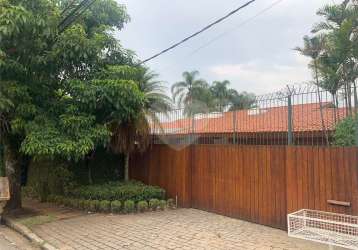 Casa com 5 quartos à venda ou para locação em jardim américa - sp