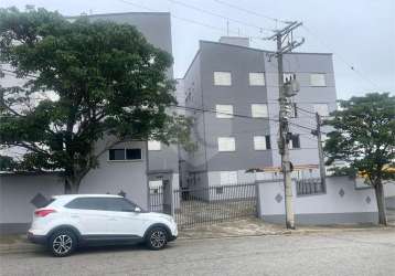 Apartamento com 3 quartos à venda ou para locação em vila carvalho - sp