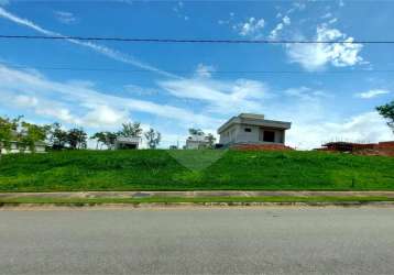 Loteamento à venda em cyrela landscape esplanada - sp