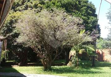 Chácara com 5 quartos à venda em salete - sp