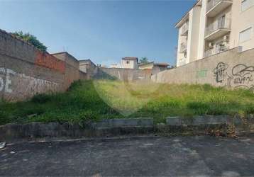 Terreno à venda em jardim simus - sp