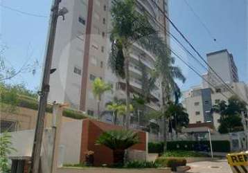 Apartamento com 3 quartos à venda em jardim judith - sp