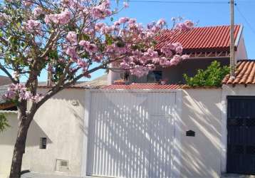 Sobrado com 3 quartos à venda em jardim alpes de sorocaba - sp