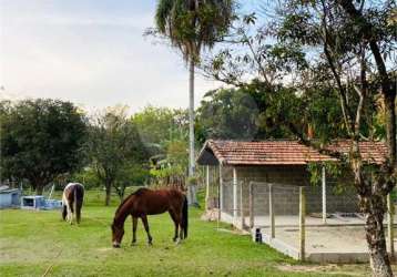 Casa com 3 quartos à venda ou para locação em caputera - sp