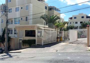 Duplex com 3 quartos à venda em vila gabriel - sp