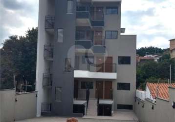 Loft com 1 quartos à venda em jardim vera cruz - sp