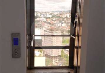 Apartamento com 3 quartos à venda em jardim portal da colina - sp