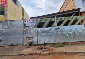 Casa para venda em brasília, vila são josé (são sebastião), 1 dormitório, 1 suíte, 1 banheiro, 4 vagas