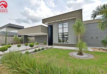 Casa para venda em brasília, setor habitacional jardim botânico, 4 dormitórios, 4 suítes, 6 banheiros, 4 vagas