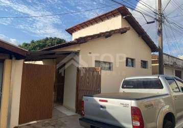 Casa com 1 quarto à venda na vila elizabeth, são carlos , 150 m2 por r$ 255.000