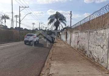 Terreno comercial para alugar no núcleo residencial silvio vilari, são carlos  por r$ 1.334