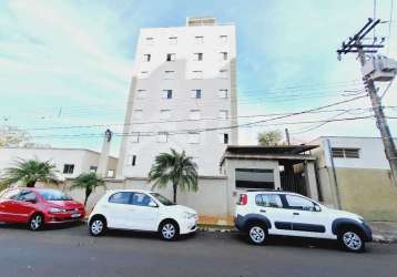 Apartamento próximo a santa casa