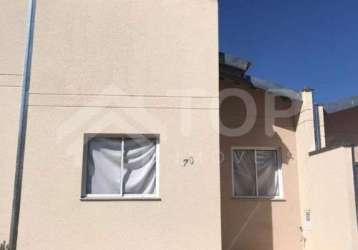 Casa em condomínio fechado com 2 quartos à venda no centro, são carlos  por r$ 220.000