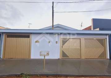 Casa a venda com 4 quartos na vila são josé