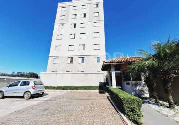 Apartamento a venda com 2 quartos no edifício parque das arvores