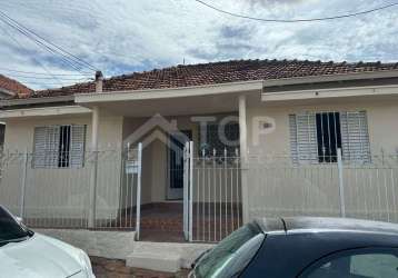 Excelente casa para locação na vila nery