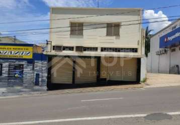 Imóvel comercial na avenida são carlos para venda ou locação, area 1 loja , com 90,25 metros, sala intermediaria 2 câmara, 1 banheiro, area 2 casa com 300,09 metros, 2 salas, 3 dormitórios, 2 banheiro