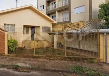 Casa com 4 quartos para alugar na cidade jardim, são carlos , 130 m2 por r$ 2.000