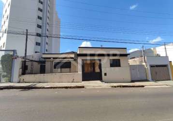 Casa com 3 dormitórios  para venda ou locação próximo a fesc ( campo do rui)