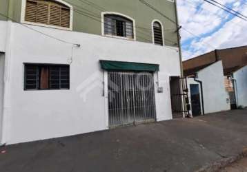 Sala comercial com 1 sala para alugar no jardim jóckei club a, são carlos , 50 m2 por r$ 1.556