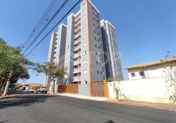 Apartamento com 2 quartos para alugar no azulville i, são carlos , 50 m2 por r$ 2.500