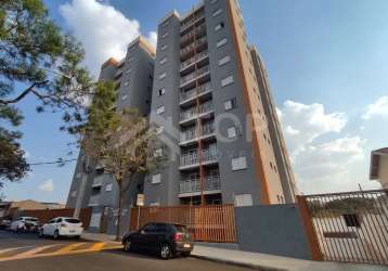 Apartamento com 2 quartos à venda no azulville i, são carlos , 50 m2 por r$ 300.000